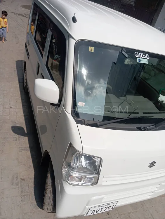 Suzuki Every 2025 for Sale in Gujranwala Image-1