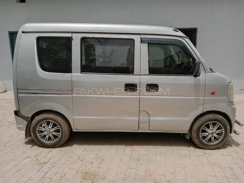 Suzuki Every 2018 for Sale in Lahore Image-1