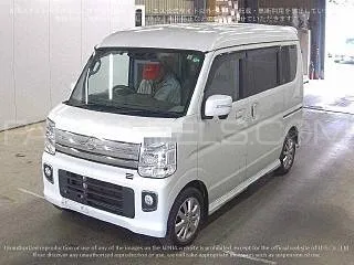 Suzuki Every Wagon 2020 for Sale in Karachi Image-1