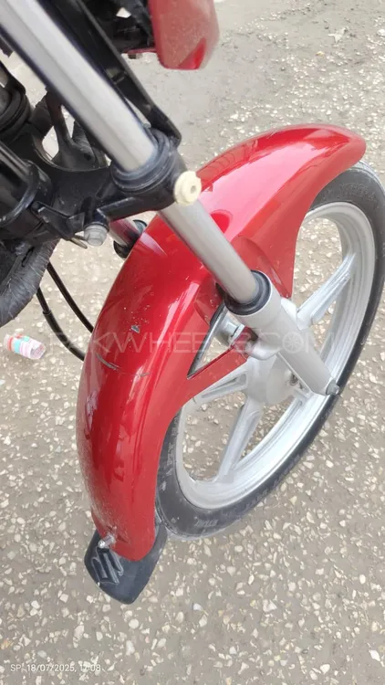 Suzuki GD 110S 2021 for Sale Image-1