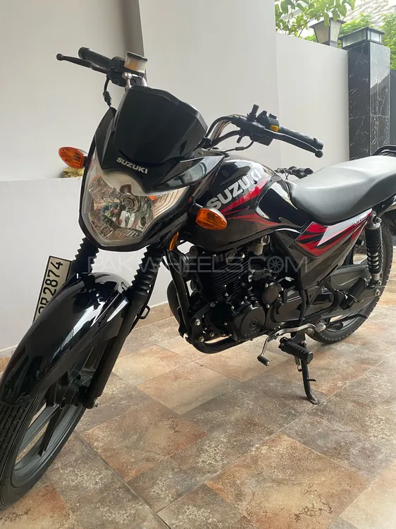 Suzuki GR 150 2023 for Sale Image-1