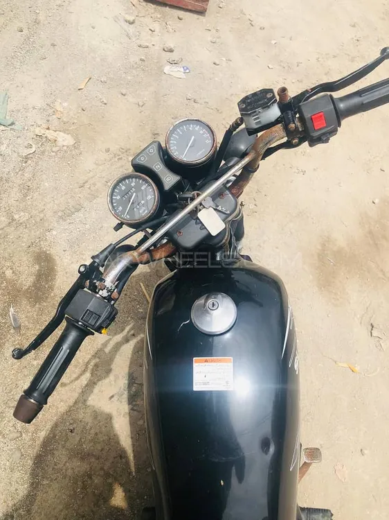 Suzuki GS 150 2022 for Sale Image-1
