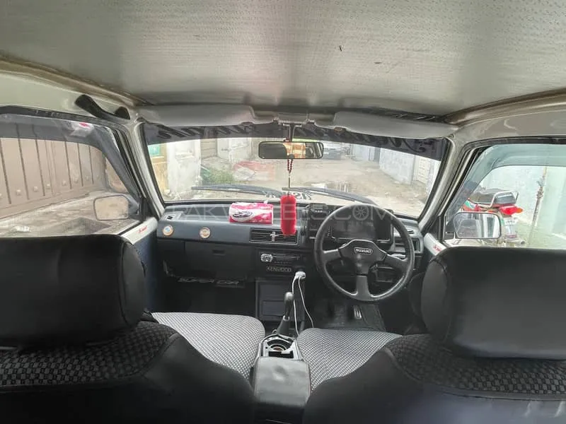 Suzuki Mehran 2003 for Sale in Chakwal Image-1