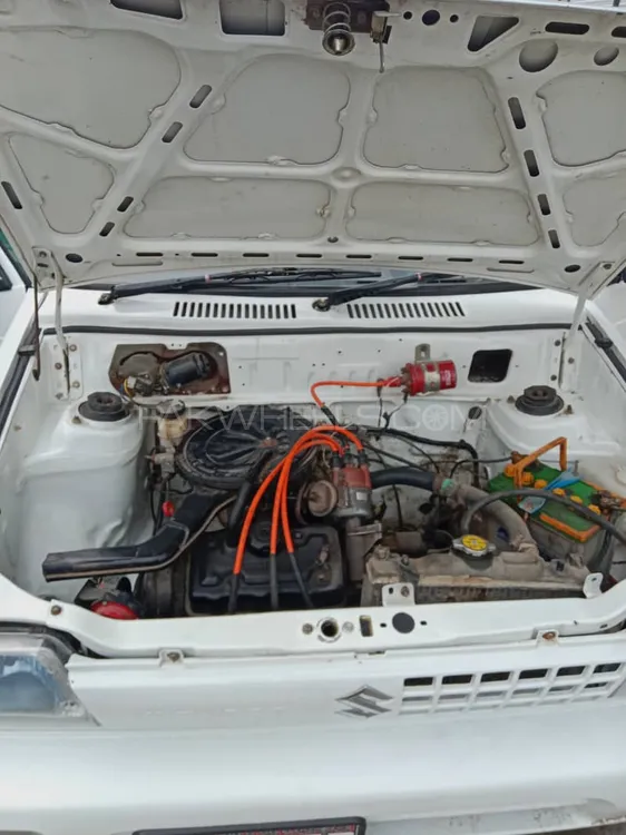 Suzuki Mehran 1992 for Sale in Gujranwala Image-1