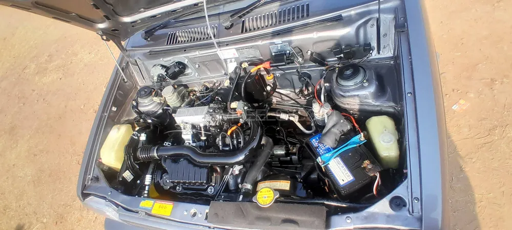Suzuki Mehran 2015 for Sale in Rawalpindi Image-1