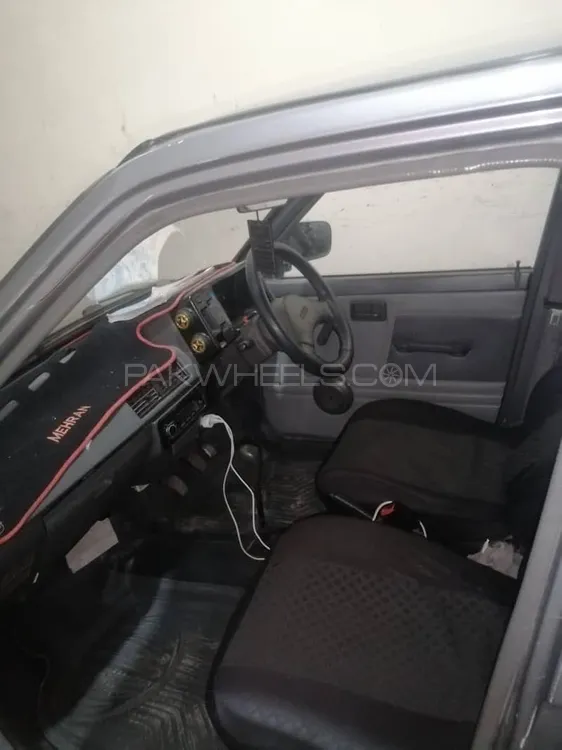 Suzuki Mehran 2016 for Sale in Jampur Image-1
