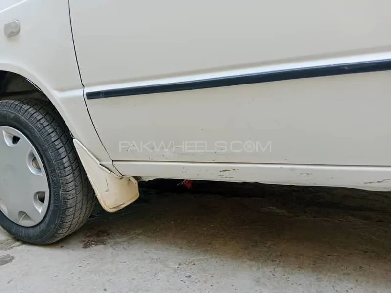 Suzuki Mehran 2019 for Sale in Lodhran Image-1
