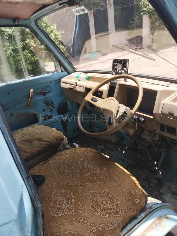 سوزوکی راوی 1984 for Sale in لاہور Image-1