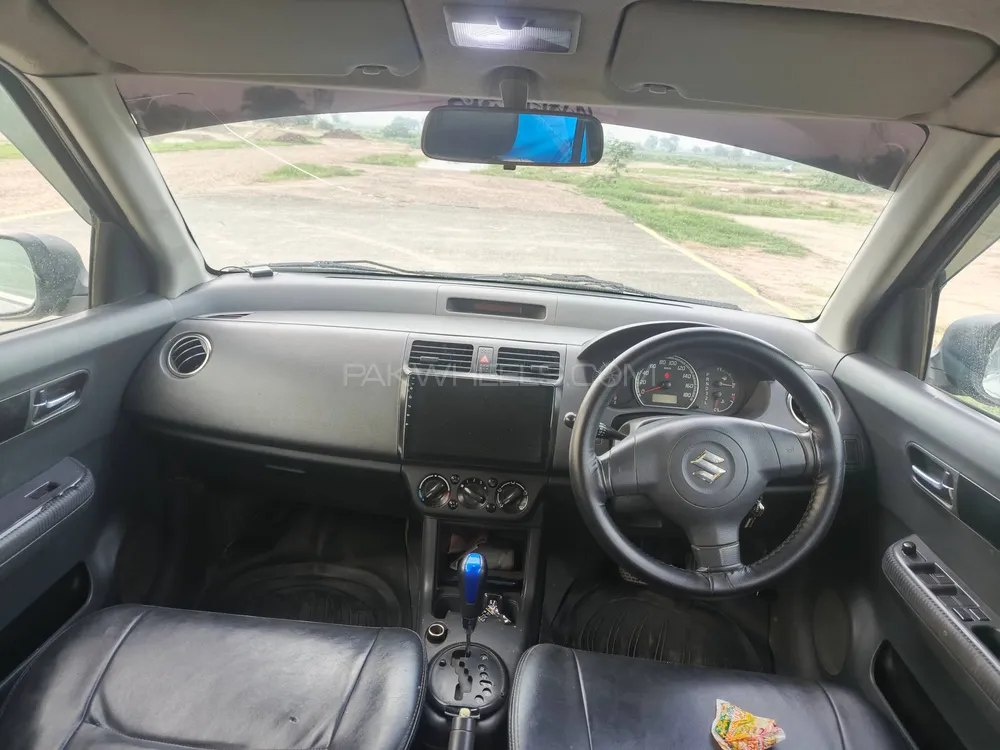 Suzuki Swift 2014 for Sale in Lahore Image-1