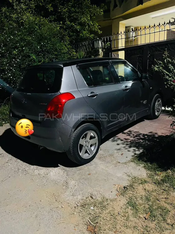 سوزوکی سوئفٹ 2011 for Sale in اسلام آباد Image-1