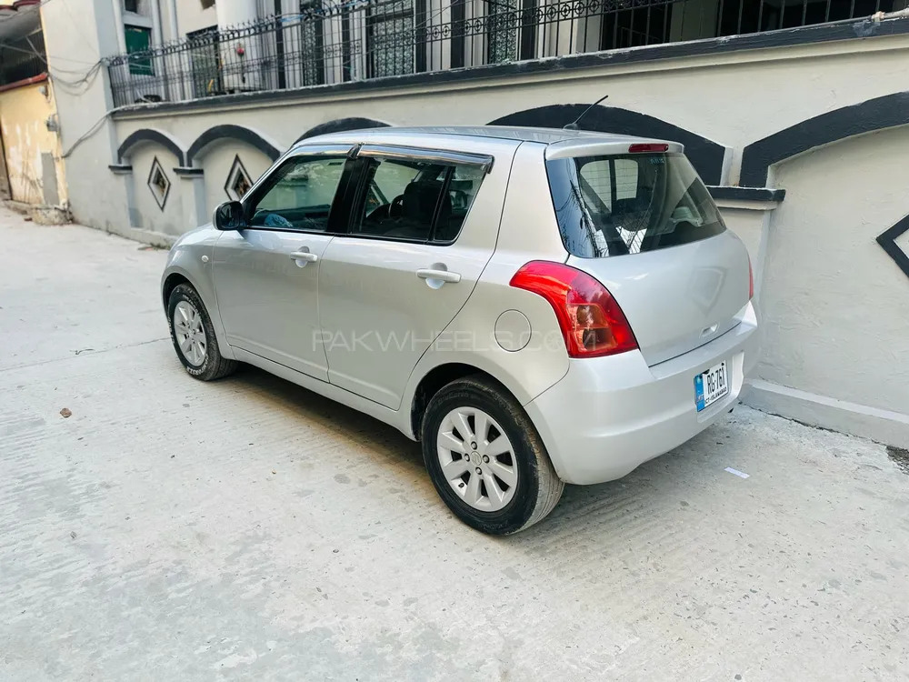 Suzuki Swift 2011 for Sale in Rawalpindi Image-1