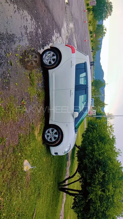 Suzuki Swift 2014 for Sale in Rawalpindi Image-1