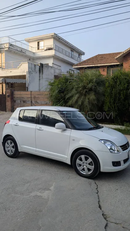 Suzuki Swift 2020 for Sale in Islamabad Image-1