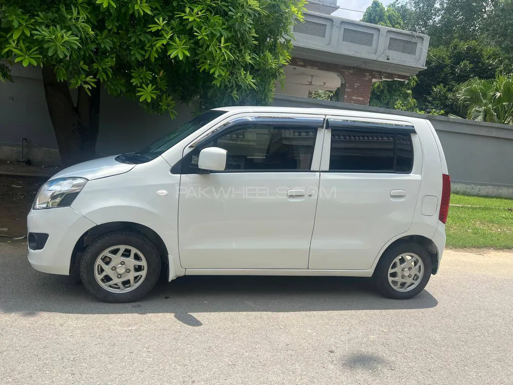 سوزوکی ویگن آر 2023 for Sale in لاہور Image-1