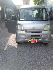 Daihatsu Hijet 2010 for Sale
