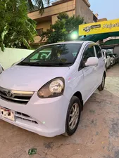 Daihatsu Mira G SA 2013 for Sale