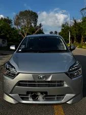 Daihatsu Mira X SA lll 2022 for Sale