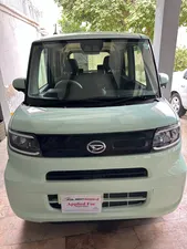 Daihatsu Tanto 2022 for Sale