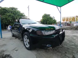 Honda Accord CF3 1998 for Sale