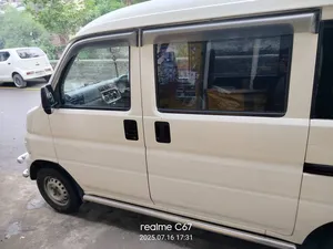 Honda Acty 2013 for Sale