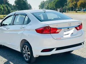 Honda City 1.2L CVT 2024 for Sale
