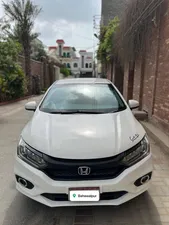 Honda City 1.2L M/T 2021 for Sale