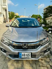 Honda City 1.5L ASPIRE CVT 2022 for Sale