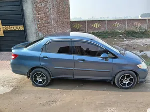 Honda City i-DSI 2004 for Sale