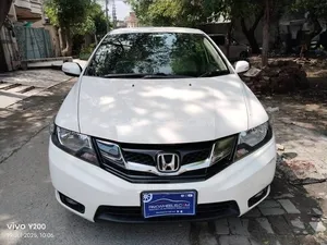Honda City 1.3 i-VTEC 2019 for Sale