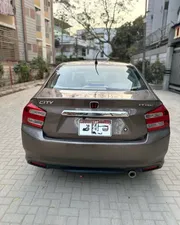 Honda City 1.3 i-VTEC Prosmatec 2017 for Sale