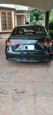 Honda Civic Oriel 2024 for Sale
