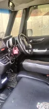 Honda N Wgn G 2018 for Sale