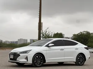 Hyundai Elantra GL 2022 for Sale