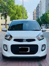 KIA Picanto 1.0 AT 2022 for Sale