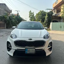 KIA Sportage AWD 2020 for Sale