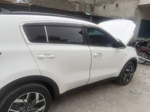 KIA Sportage AWD 2022 for Sale