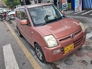 Mazda Carol G 2008 for Sale