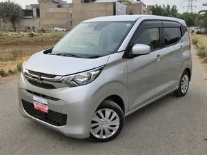 Nissan Dayz X 2021 for Sale