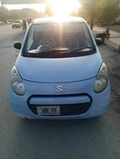 Suzuki Alto 2013 for Sale