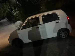 Suzuki Alto GII 2009 for Sale