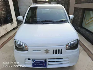 Suzuki Alto VXL AGS 2021 for Sale