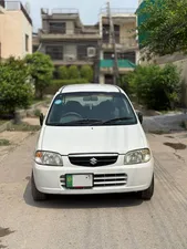 Suzuki Alto VXR 2011 for Sale