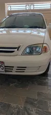Suzuki Cultus Limited Edition 2016 for Sale