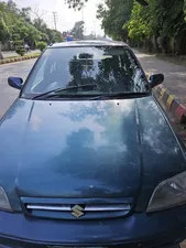 Suzuki Cultus VXL 2005 for Sale