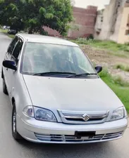Suzuki Cultus VXR 2004 for Sale