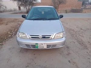 Suzuki Cultus VXR 2005 for Sale
