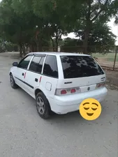 Suzuki Cultus VXRi 2011 for Sale
