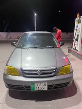 Suzuki Cultus EURO II 2013 for Sale