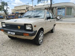 Suzuki FX 1987 for Sale