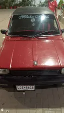 Suzuki FX GA 1983 for Sale